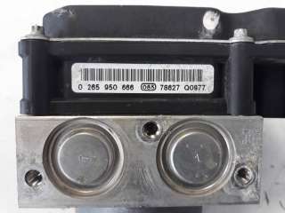 Recambio de abs para bmw serie 5 berlina (e60) 2003-2010 520d referencia OEM IAM 3451677779701 64516768550 0265950666