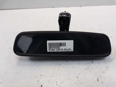 Recambio de espejo para bmw serie 5 berlina (e60) 2003-2010 520d referencia OEM IAM 913445901  