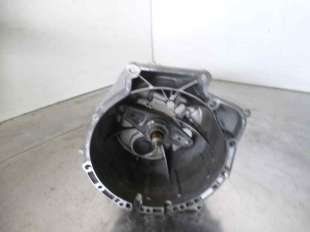 Recambio de caja cambios para bmw serie 5 berlina (e60) 2003-2010 520d referencia OEM IAM 23007565194  
