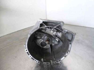 Recambio de caja cambios para bmw serie 5 berlina (e60) 2003-2010 520d referencia OEM IAM 23007565194  