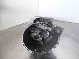 Recambio de caja cambios para bmw serie 5 berlina (e60) 2003-2010 520d referencia OEM IAM 23007565194  