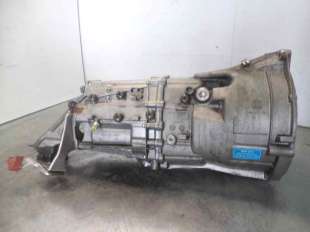 Recambio de caja cambios para bmw serie 5 berlina (e60) 2003-2010 520d referencia OEM IAM 23007565194   2