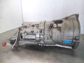Recambio de caja cambios para bmw serie 5 berlina (e60) 2003-2010 520d referencia OEM IAM 23007565194  