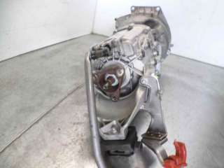 Recambio de caja cambios para bmw serie 5 berlina (e60) 2003-2010 520d referencia OEM IAM 23007565194  