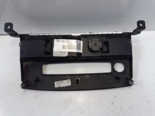 Recambio de mando climatizador para bmw serie 5 berlina (e60) 2003-2010 520d referencia OEM IAM 6411915563801  