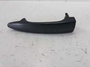 Recambio de maneta exterior delantera derecha para bmw serie 5 berlina (e60) 2003-2010 520d referencia OEM IAM   