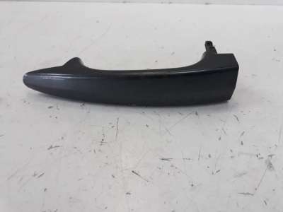 Recambio de maneta exterior delantera derecha para bmw serie 5 berlina (e60) 2003-2010 520d referencia OEM IAM   