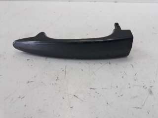 Recambio de maneta exterior delantera derecha para bmw serie 5 berlina (e60) 2003-2010 520d referencia OEM IAM   