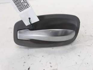 Recambio de maneta interior delantera izquierda para bmw serie 5 berlina (e60) 2003-2010 520d referencia OEM IAM 1360533AD  