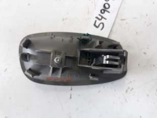 Recambio de maneta interior delantera izquierda para bmw serie 5 berlina (e60) 2003-2010 520d referencia OEM IAM 1360533AD   2