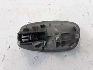 Recambio de maneta interior trasera derecha para bmw serie 5 berlina (e60) 2003-2010 520d referencia OEM IAM 1360534AD   2