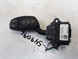 Recambio de mando intermitentes para bmw serie 5 berlina (e60) 2003-2010 520d referencia OEM IAM 695134903 0110675006 