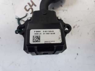 Recambio de mando intermitentes para bmw serie 5 berlina (e60) 2003-2010 520d referencia OEM IAM 695134903 0110675006  2