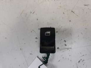 Recambio de mando elevalunas trasero izquierdo para bmw serie 5 berlina (e60) 2003-2010 520d referencia OEM IAM 159399471877C  