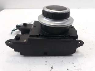Recambio de mando multifuncion para bmw serie 5 berlina (e60) 2003-2010 520d referencia OEM IAM 6944884   2