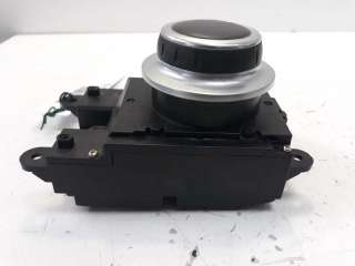 Recambio de mando multifuncion para bmw serie 5 berlina (e60) 2003-2010 520d referencia OEM IAM 6944884  