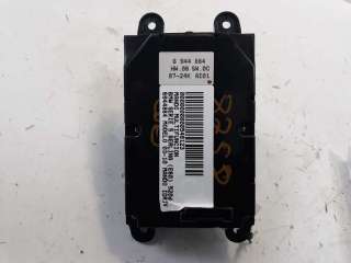 Recambio de mando multifuncion para bmw serie 5 berlina (e60) 2003-2010 520d referencia OEM IAM 6944884  