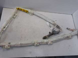 Recambio de airbag cortina delantero derecho para bmw serie 5 berlina (e60) 2003-2010 520d referencia OEM IAM 7163100947  