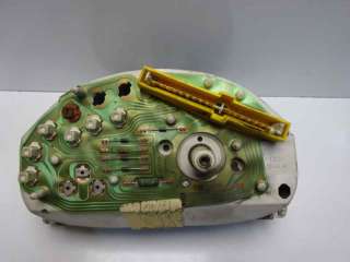 Recambio de cuadro instrumentos para ford ka (ccq) 1996-2008 básico referencia OEM IAM 1038316  