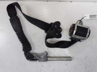 Recambio de cinturon seguridad delantero derecho para bmw serie 5 berlina (e60) 2003-2010 520d referencia OEM IAM 601629600D  