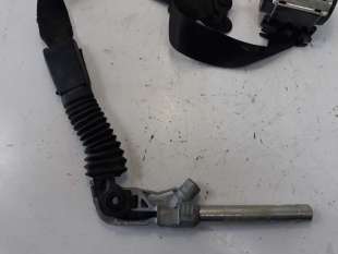 Recambio de cinturon seguridad delantero derecho para bmw serie 5 berlina (e60) 2003-2010 520d referencia OEM IAM 601629600D   2
