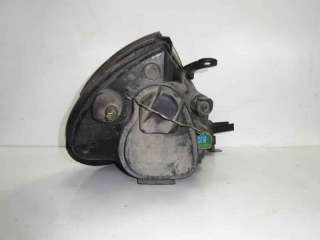 Recambio de faro izquierdo para ford ka (ccq) 1996-2008 básico referencia OEM IAM 1079425 FD0064904 11316001