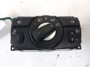 Recambio de mando luces para bmw serie 5 berlina (e60) 2003-2010 520d referencia OEM IAM 6988555 33295101 913472501