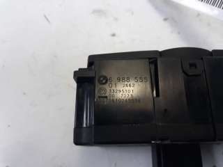 Recambio de mando luces para bmw serie 5 berlina (e60) 2003-2010 520d referencia OEM IAM 6988555 33295101 913472501