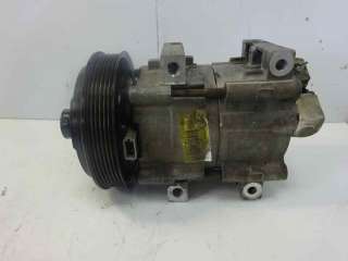 Recambio de compresor aire acondicionado para ford ka (ccq) 1996-2008 básico referencia OEM IAM 1004215 32084 