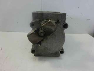 Recambio de compresor aire acondicionado para ford ka (ccq) 1996-2008 básico referencia OEM IAM 1004215 32084 