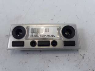 Recambio de luz interior para bmw serie 5 berlina (e60) 2003-2010 520d referencia OEM IAM 63316962058  