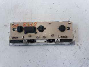 Recambio de luz interior para bmw serie 5 berlina (e60) 2003-2010 520d referencia OEM IAM 63316962058   2