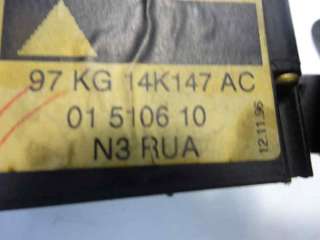 Recambio de mando multifuncion para ford ka (ccq) 1996-2008 básico referencia OEM IAM 97KG14K147AC 01510610 