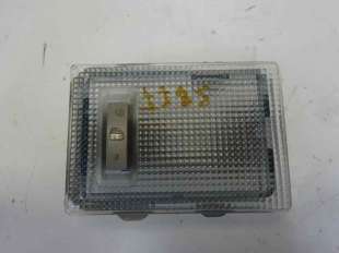 Recambio de luz interior para opel corsa d 2006-2015 enjoy referencia OEM IAM 13126729  