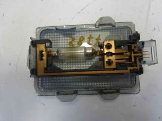 Recambio de luz interior para opel corsa d 2006-2015 enjoy referencia OEM IAM 13126729  