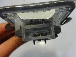 Recambio de luz interior para opel corsa d 2006-2015 enjoy referencia OEM IAM 13126729  