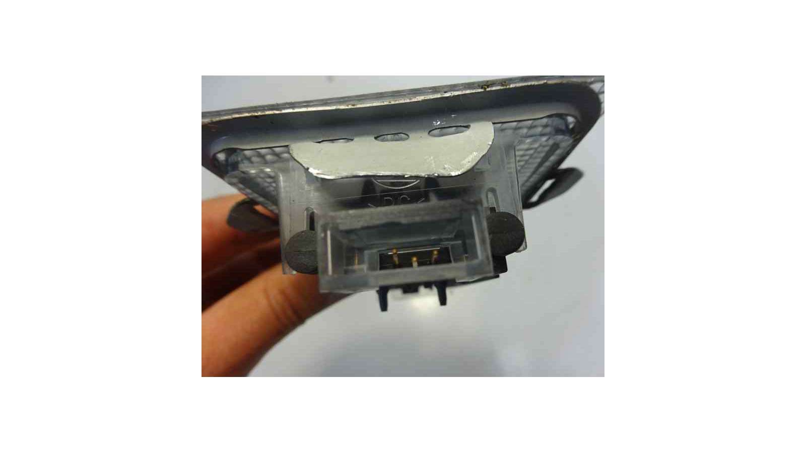 Recambio de luz interior para opel corsa d 2006-2015 enjoy referencia OEM IAM 13126729   Recambio de luz interior para opel corsa d 2006-2015 enjoy referencia OEM IAM 13126729