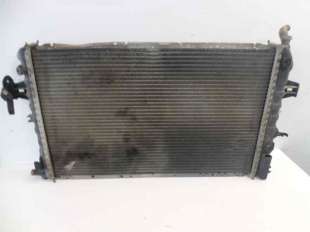 Recambio de intercooler para audi a6 berlina (4b2) 1997-2001 2.5 tdi quattro referencia OEM IAM 4B0145805A 30118 
