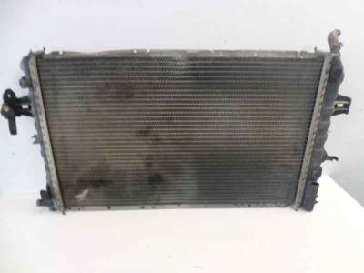 Recambio de intercooler para audi a6 berlina (4b2) 1997-2001 2.5 tdi quattro referencia OEM IAM 4B0145805A 30118 