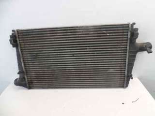 Recambio de intercooler para audi a6 berlina (4b2) 1997-2001 2.5 tdi quattro referencia OEM IAM 4B0145805A 30118 