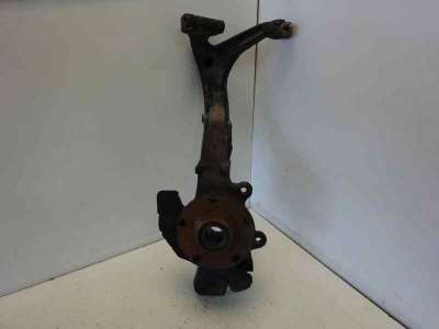 Recambio de mangueta delantera izquierda para audi a6 berlina (4b2) 1997-2001 2.5 tdi quattro referencia OEM IAM   
