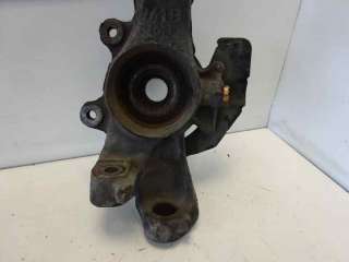 Recambio de mangueta delantera izquierda para audi a6 berlina (4b2) 1997-2001 2.5 tdi quattro referencia OEM IAM   