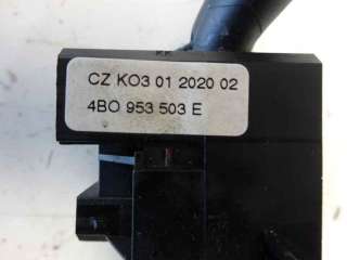 Recambio de mando limpia para audi a6 berlina (4b2) 1997-2001 2.5 tdi quattro referencia OEM IAM 4B0953503E  