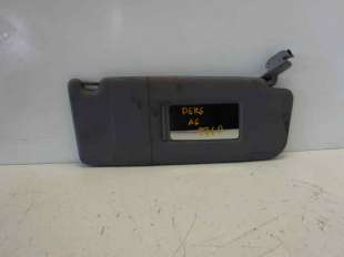 Recambio de parasol derecho para audi a6 berlina (4b2) 1997-2001 2.5 tdi quattro referencia OEM IAM   