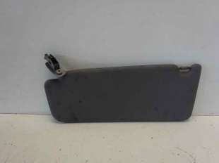 Recambio de parasol derecho para audi a6 berlina (4b2) 1997-2001 2.5 tdi quattro referencia OEM IAM    2