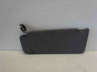 Recambio de parasol derecho para audi a6 berlina (4b2) 1997-2001 2.5 tdi quattro referencia OEM IAM   
