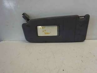 Recambio de parasol izquierdo para audi a6 berlina (4b2) 1997-2001 2.5 tdi quattro referencia OEM IAM   