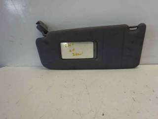 Recambio de parasol izquierdo para audi a6 berlina (4b2) 1997-2001 2.5 tdi quattro referencia OEM IAM   
