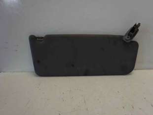 Recambio de parasol izquierdo para audi a6 berlina (4b2) 1997-2001 2.5 tdi quattro referencia OEM IAM    2