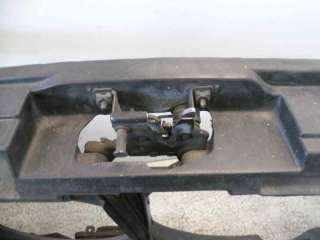 Recambio de panel frontal para audi a6 berlina (4b2) 1997-2001 2.5 tdi quattro referencia OEM IAM 4B0803110C  